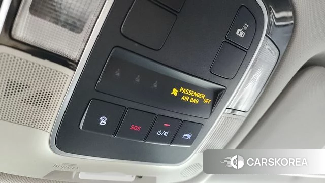 Hyundai Sonata (DN8) 2020 Белый из Кореи, фото 6