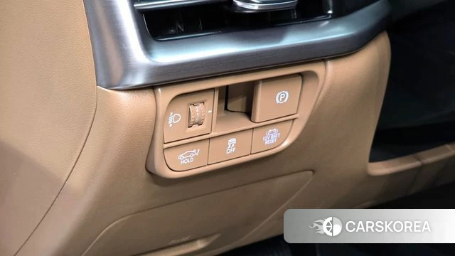 Hyundai Grandeur Hybrid (GN7) 2025 Белый из Кореи, фото 6
