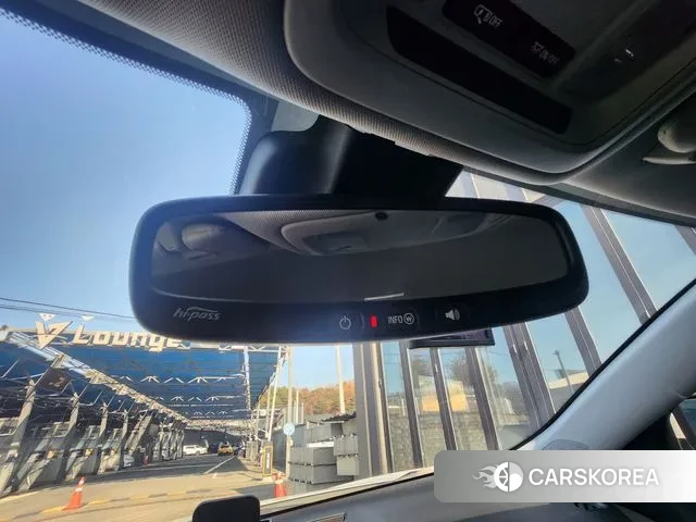 Chevrolet (GM Daewoo) The New Malibu 2019 Белый из Кореи, фото 6