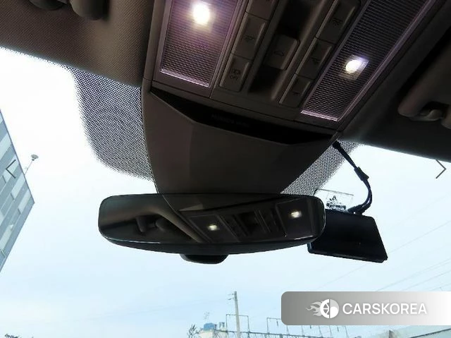 Volkswagen Passat GT (B8) 2021 Черный из Кореи, фото 6