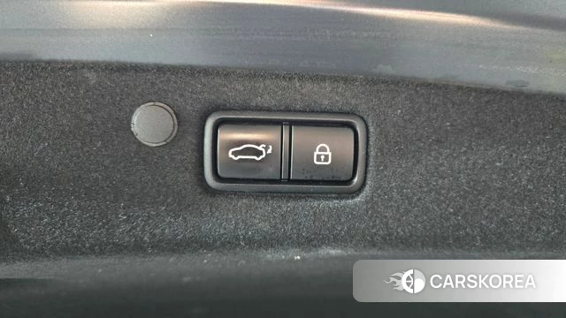 Hyundai The New Grandeur IG 2021 Серый из Кореи, фото 6