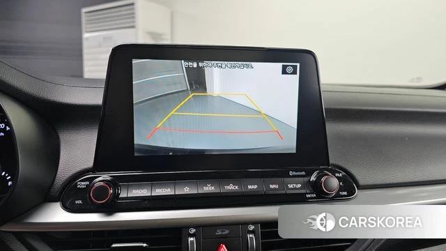 Kia Come New K3 2018 Черный из Кореи, фото 6