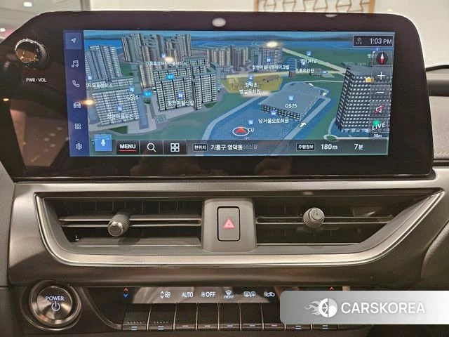 Lexus UX300h id 4704885 из Кореи 6