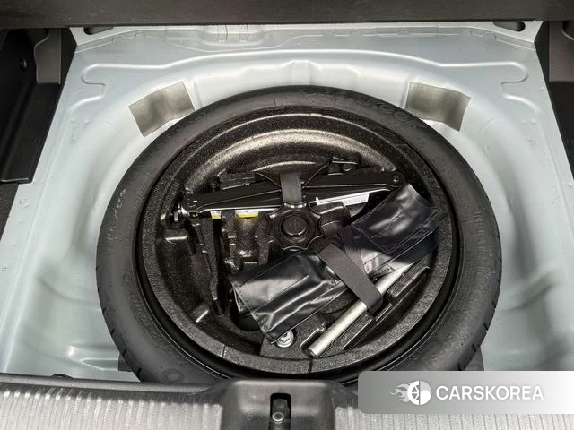 Audi Q2L 2022 Синий из Китая, фото 6
