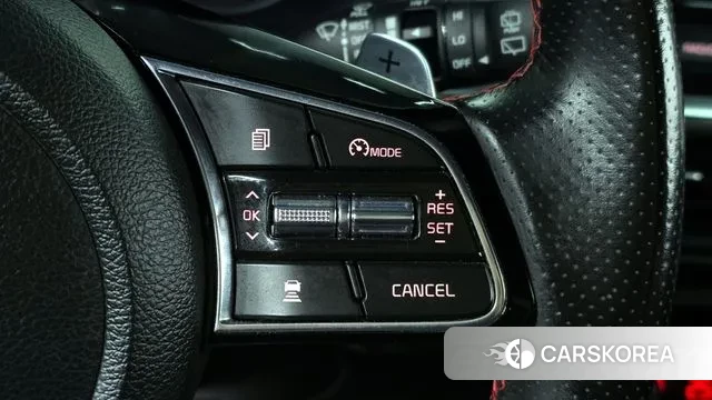 Kia Come New K3 2018 Синий из Кореи, фото 6