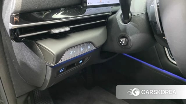 Genesis GV80 2024 Песочный из Кореи, фото 6