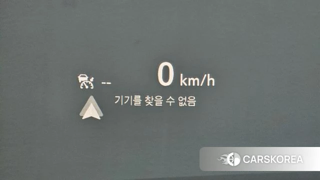 Chevrolet (GM Daewoo) Trailblazer 2023 Черный из Кореи, фото 6