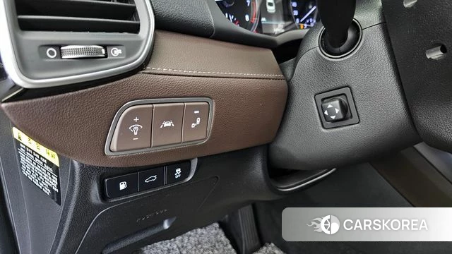 Hyundai Grandeur IG 2019 Черный из Кореи, фото 6