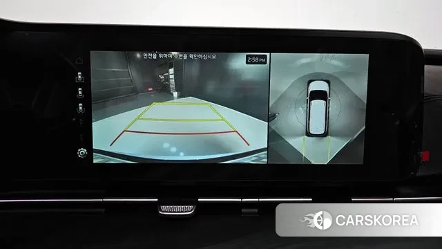 Kia Carnival 4th generation 2020 Белый из Кореи, фото 6