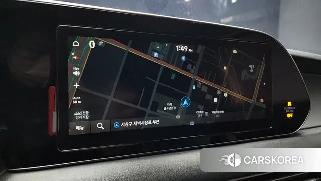 Hyundai Palisade 2020 Черный из Кореи, фото 6