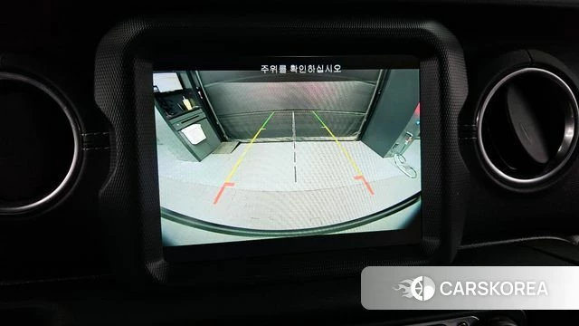 Jeep Wrangler (JL) 2019 Черный из Кореи, фото 6