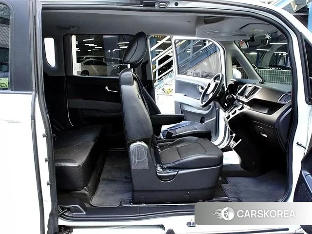 Kia The New Ray 2021 Белый из Кореи, фото 6