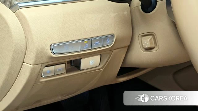 Kia More K9 2020 Черный из Кореи, фото 6