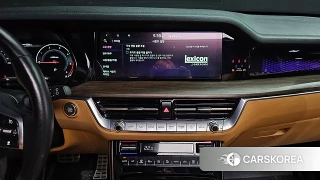 Kia Mohave Master 2021 Белый из Кореи, фото 6