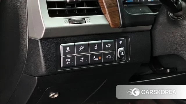 Ssangyong G4 Rexton 2018 Черный из Кореи, фото 6