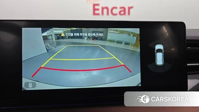 Ssangyong The New Torres 2024 Белый из Кореи, фото 6