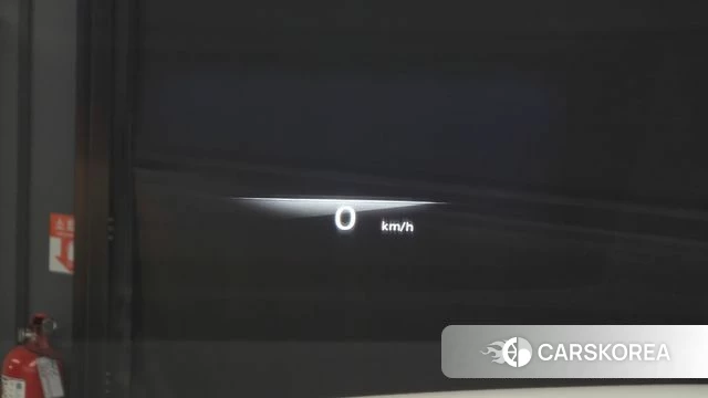 Genesis GV70 2021 Белый из Кореи, фото 6