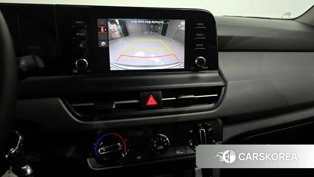 Kia The New Seltos 2022 Белый из Кореи, фото 6