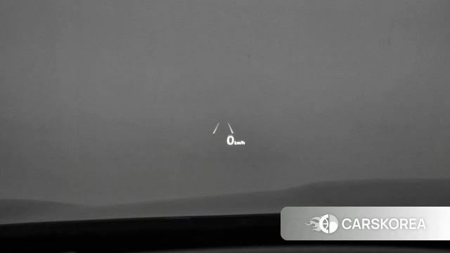 Kia More K9 2020 Черный из Кореи, фото 6