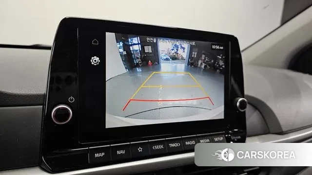 Kia Morning Urban (JA) 2020 Жемчужный цвет из Кореи, фото 6