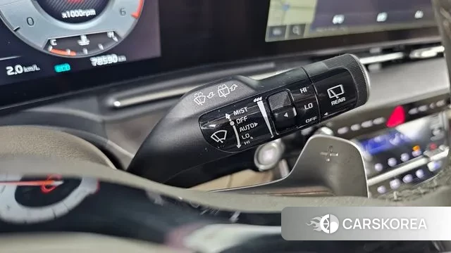 Kia Carnival 4th generation 2022 Серый из Кореи, фото 6