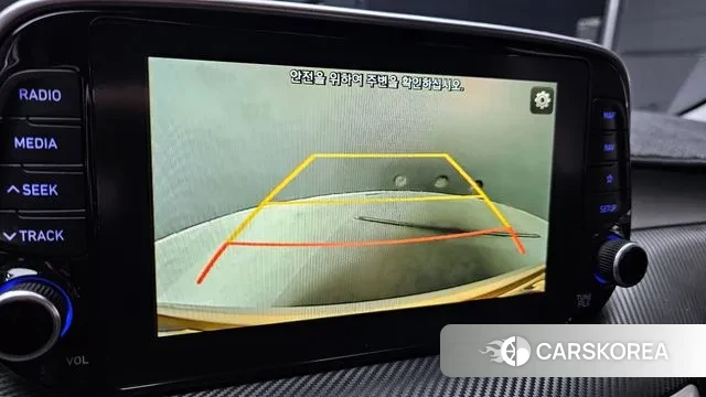 Hyundai All New Tucson 2020 Белый из Кореи, фото 6