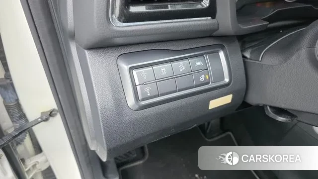 Ssangyong Berry New Tivoli 2021 Белый из Кореи, фото 6