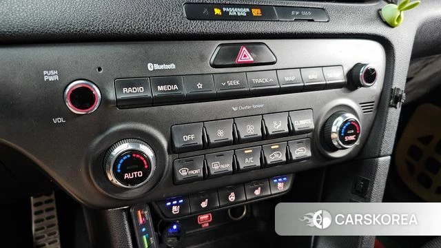 Kia Sportage The Bold 2019 Белый из Кореи, фото 6