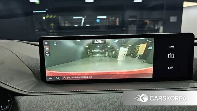Genesis G80 (RG3) 2020 Черный из Кореи, фото 6