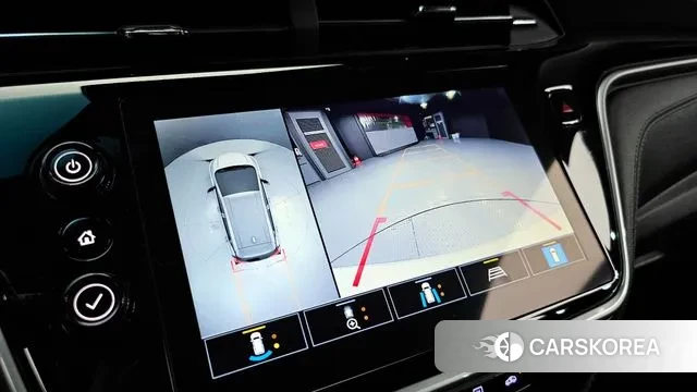 Chevrolet (GM Daewoo) New Bolt EV id 2884478 из Кореи 6