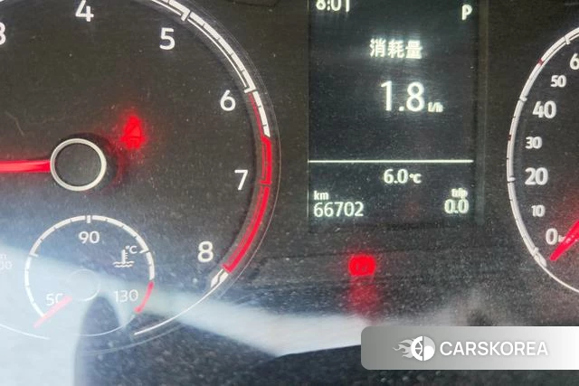 Volkswagen Tu Kai 2020 Белый из Китая, фото 6