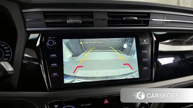 Ssangyong Beautiful Korando 2021 Белый из Кореи, фото 6