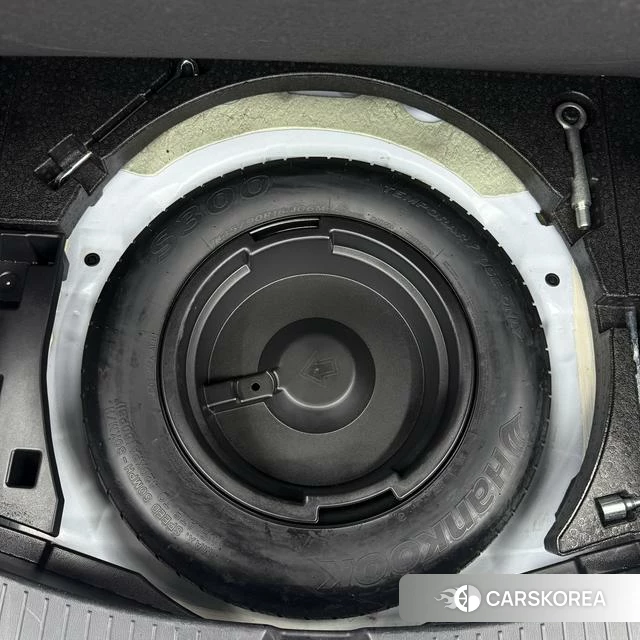 Mazda CX-4 2023 Белый из Китая, фото 6