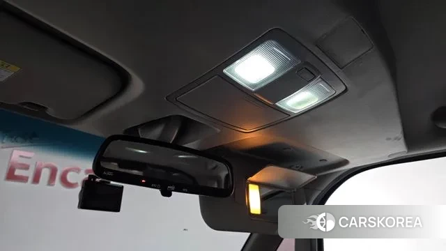 Kia The New Ray 2019 Жемчужный цвет из Кореи, фото 6