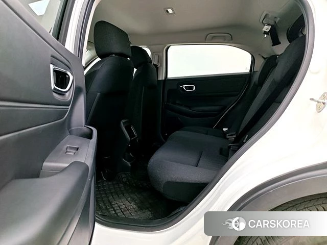 Honda XR-V 2023 Белый из Китая, фото 6
