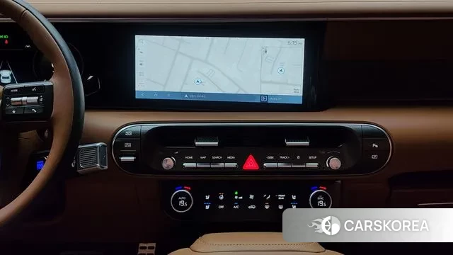 Hyundai Palisade (LX3) 2025 Белый из Кореи, фото 6