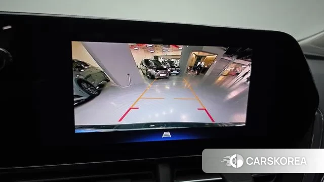 Chevrolet (GM Daewoo) Trax Crossover 2024 Черный из Кореи, фото 6