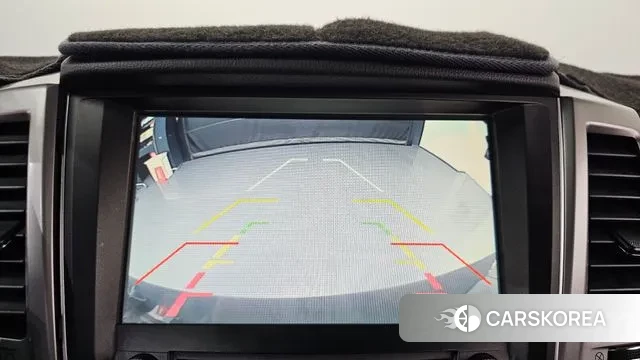 Ssangyong Rexton Sports 2018 Серый из Кореи, фото 6