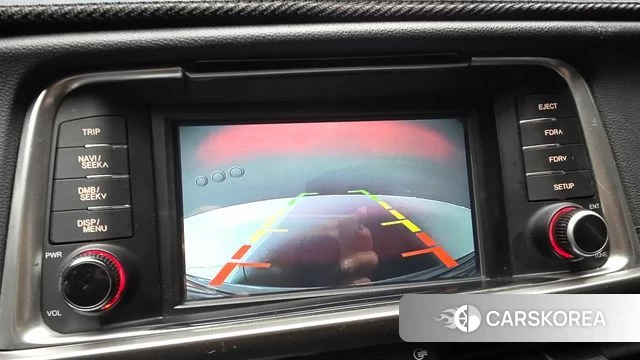 Kia K5 second generation 2018 Белый из Кореи, фото 6