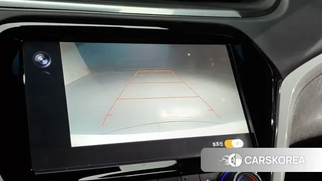 Chevrolet (GM Daewoo) Bolt EV 2018 Белый из Кореи, фото 6