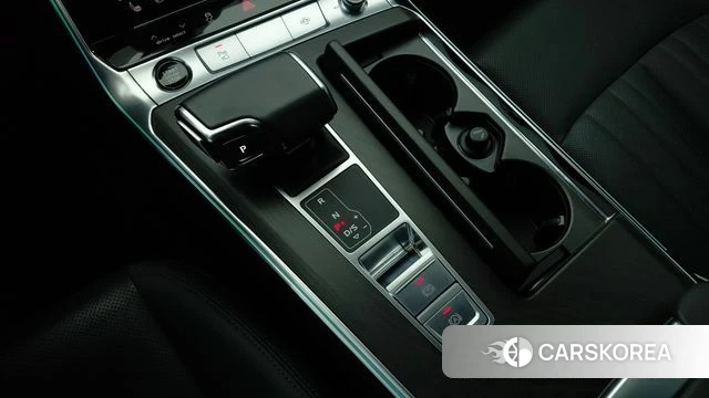 Audi A6 (C8) 2021 Белый из Кореи, фото 6