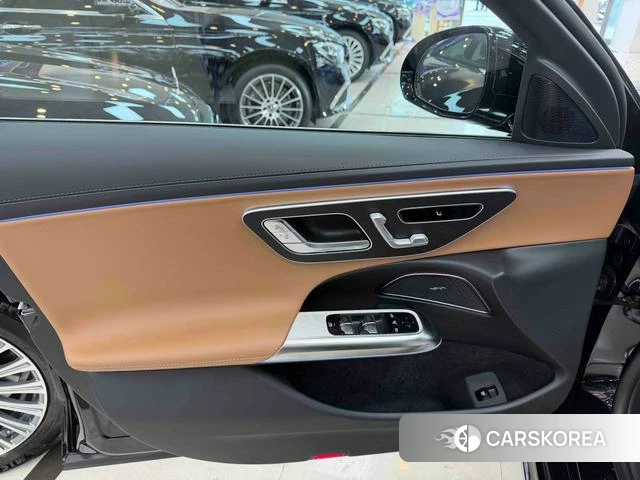 Mercedes-Benz E-class 2026 Черный из Китая, фото 6