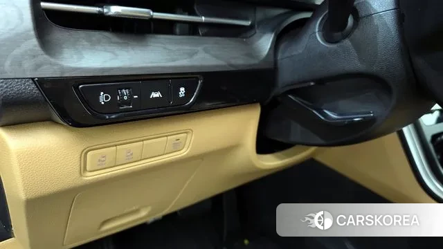 Kia Carnival 4th generation 2023 Черный из Кореи, фото 6