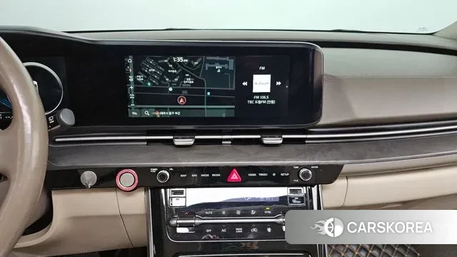 Kia Carnival 4th generation 2021 Белый из Кореи, фото 6