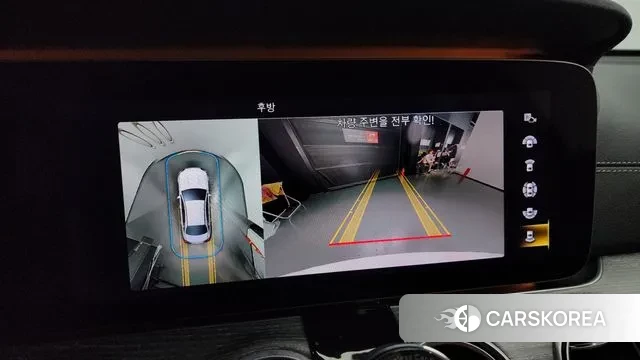 Mercedes-Benz E-Class W213 2020 Белый из Кореи, фото 6