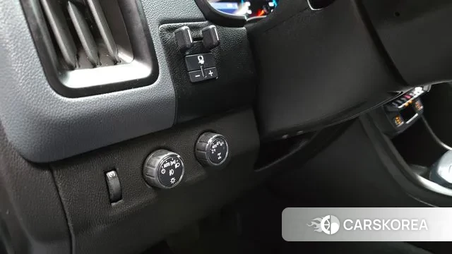 Chevrolet (GM Daewoo) Real New Colorado 2021 Черный из Кореи, фото 6