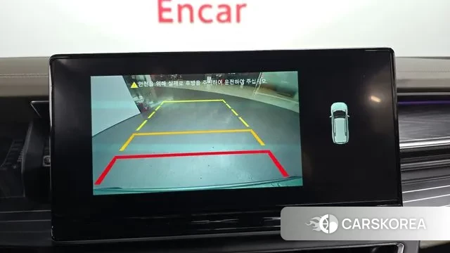 Ssangyong Torres 2023 Серый из Кореи, фото 6