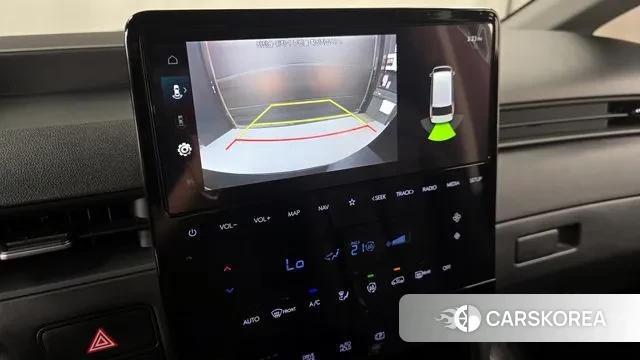 Hyundai Staria 2022 Серый из Кореи, фото 6