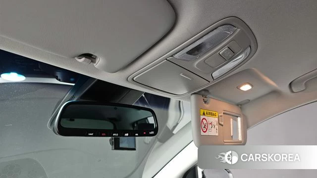 Kia Sportage The Bold 2021 Белый из Кореи, фото 6