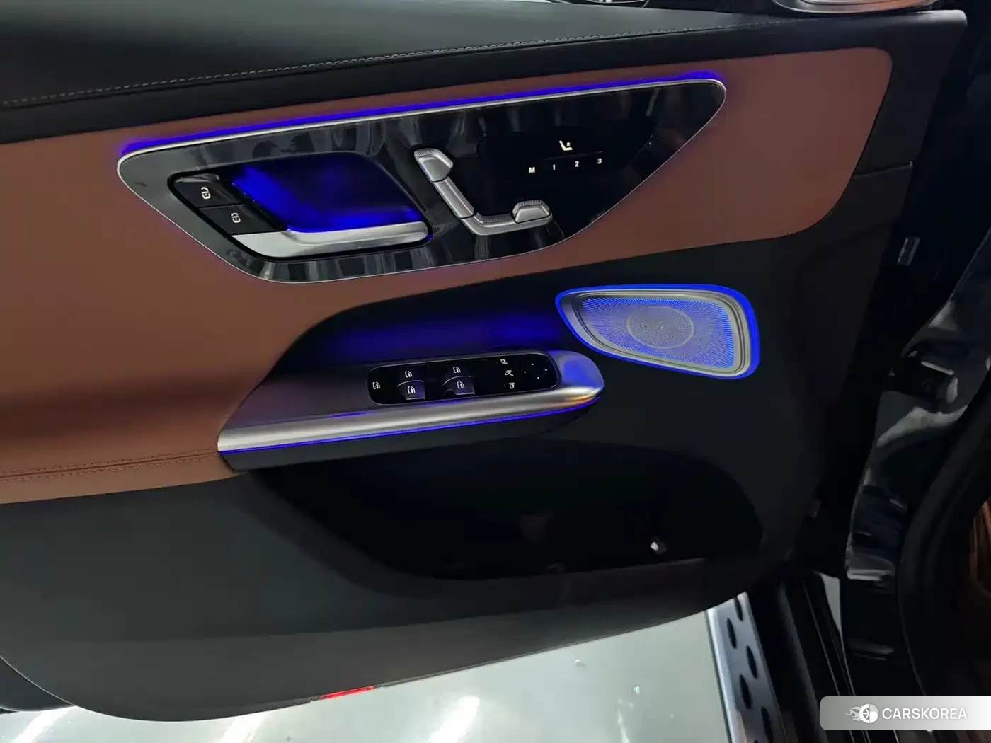 Mercedes-Benz GLC 2025 Черный из Китая, фото 6